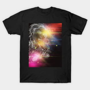 Kylie Light years T-Shirt